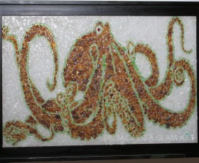 Octopus - SOLD